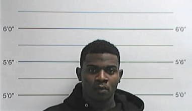 Eric Smith, - Orleans Parish County, LA 